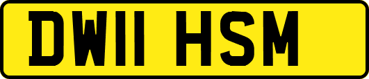 DW11HSM