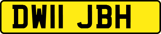 DW11JBH