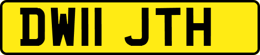 DW11JTH