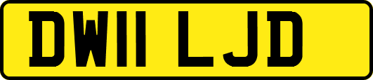 DW11LJD