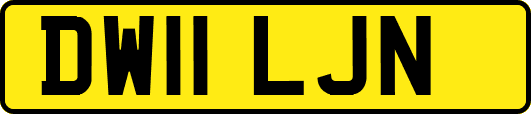 DW11LJN