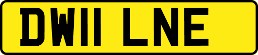 DW11LNE