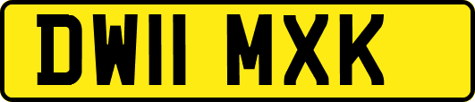 DW11MXK