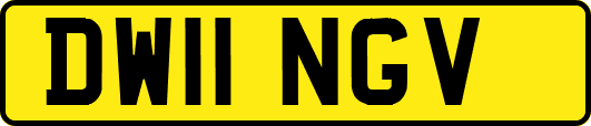 DW11NGV