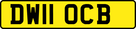 DW11OCB