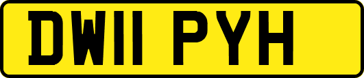 DW11PYH