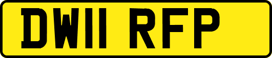 DW11RFP