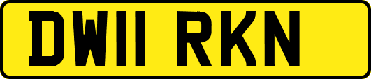 DW11RKN