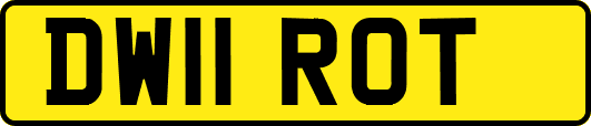 DW11ROT