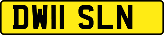 DW11SLN