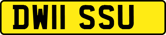 DW11SSU