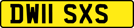 DW11SXS