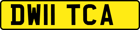 DW11TCA