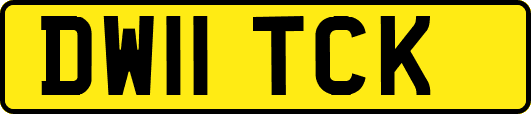DW11TCK