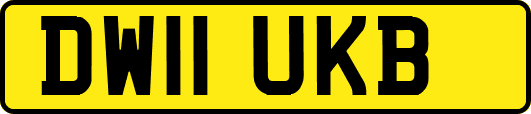 DW11UKB