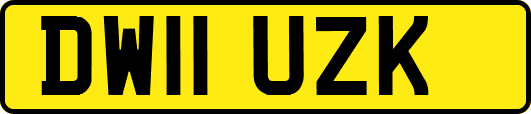 DW11UZK