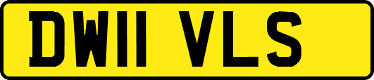 DW11VLS