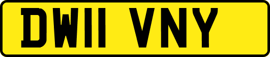 DW11VNY
