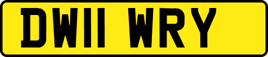 DW11WRY
