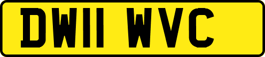 DW11WVC