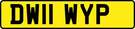 DW11WYP