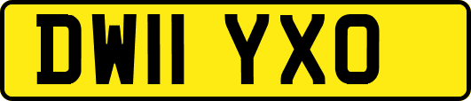 DW11YXO