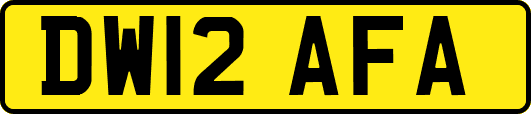 DW12AFA