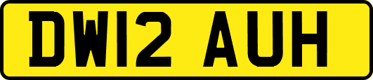 DW12AUH