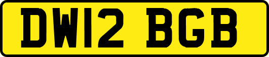 DW12BGB