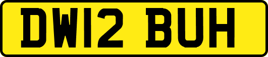 DW12BUH