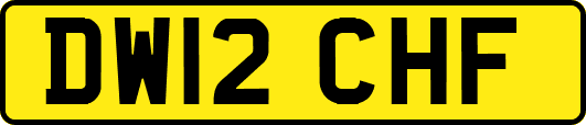 DW12CHF