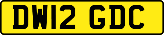 DW12GDC