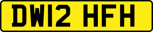DW12HFH