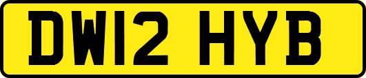 DW12HYB