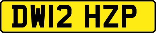 DW12HZP