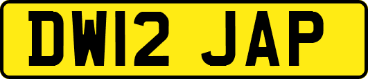 DW12JAP