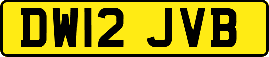 DW12JVB