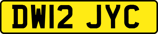 DW12JYC