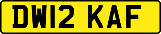 DW12KAF