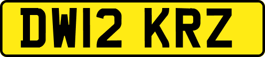 DW12KRZ
