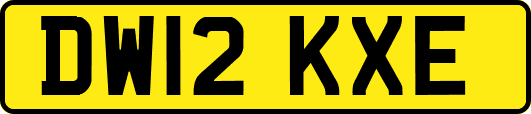 DW12KXE