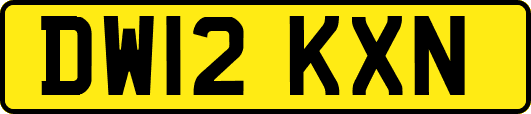 DW12KXN