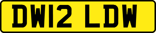 DW12LDW