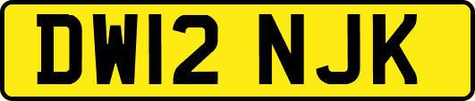 DW12NJK