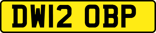 DW12OBP