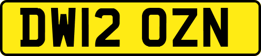 DW12OZN