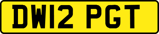 DW12PGT