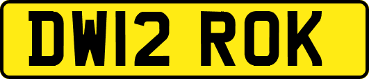 DW12ROK