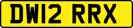DW12RRX