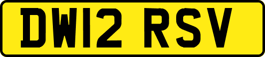 DW12RSV